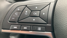 Nissan Juke 1.0 DiG-T N-Connecta 5dr Petrol Hatchback